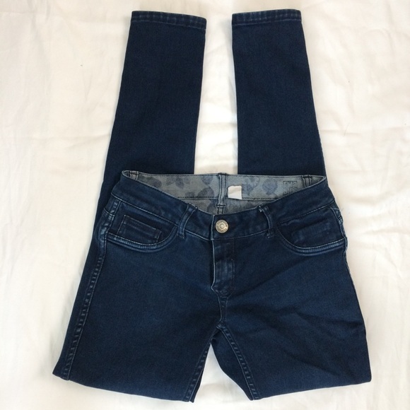 Flip Side Skinny Jeans Sz 2 - Picture 3 of 6